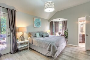 Casa (3 Bedrooms) | Interior