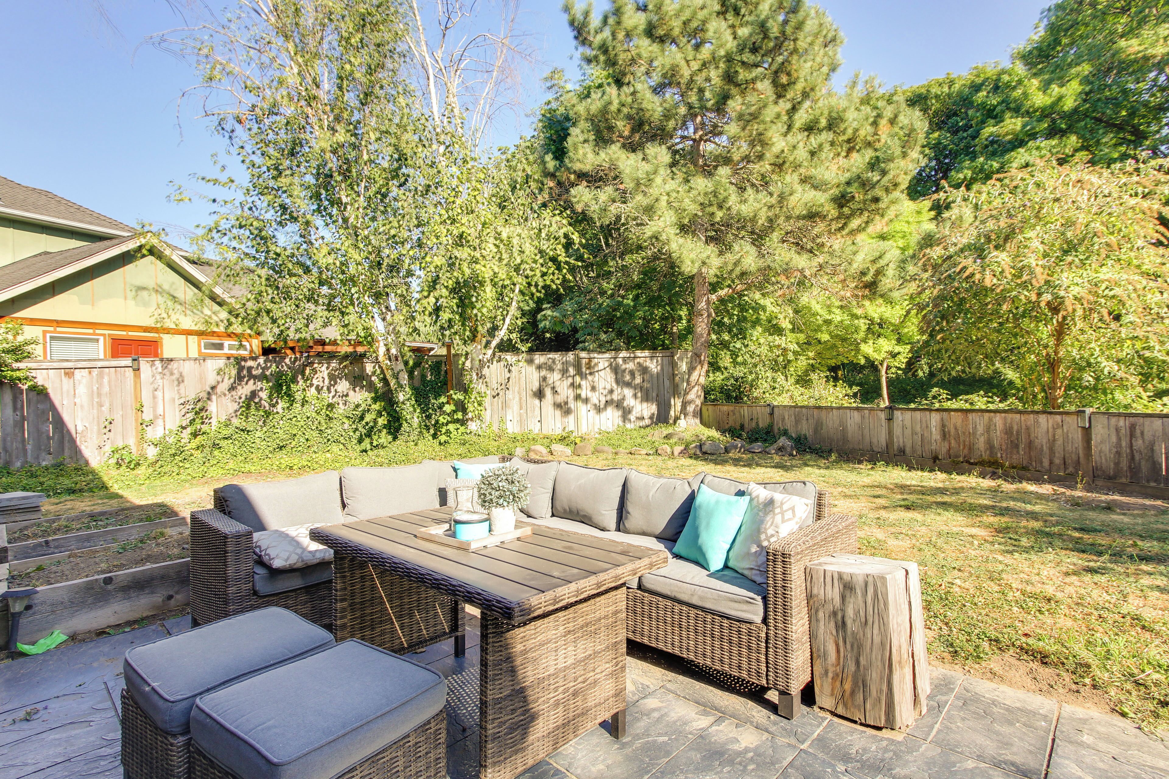 獨棟房屋 (3 Bedrooms) | 住宿內部