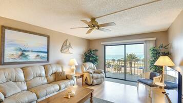 Apartment (2 Bedrooms)