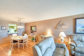 Căn hộ (2 Bedrooms) | Nội thất