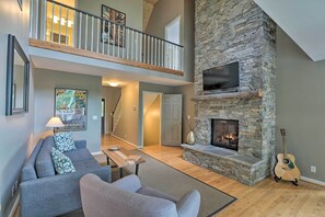 Casa (4 Bedrooms) | Parte interna