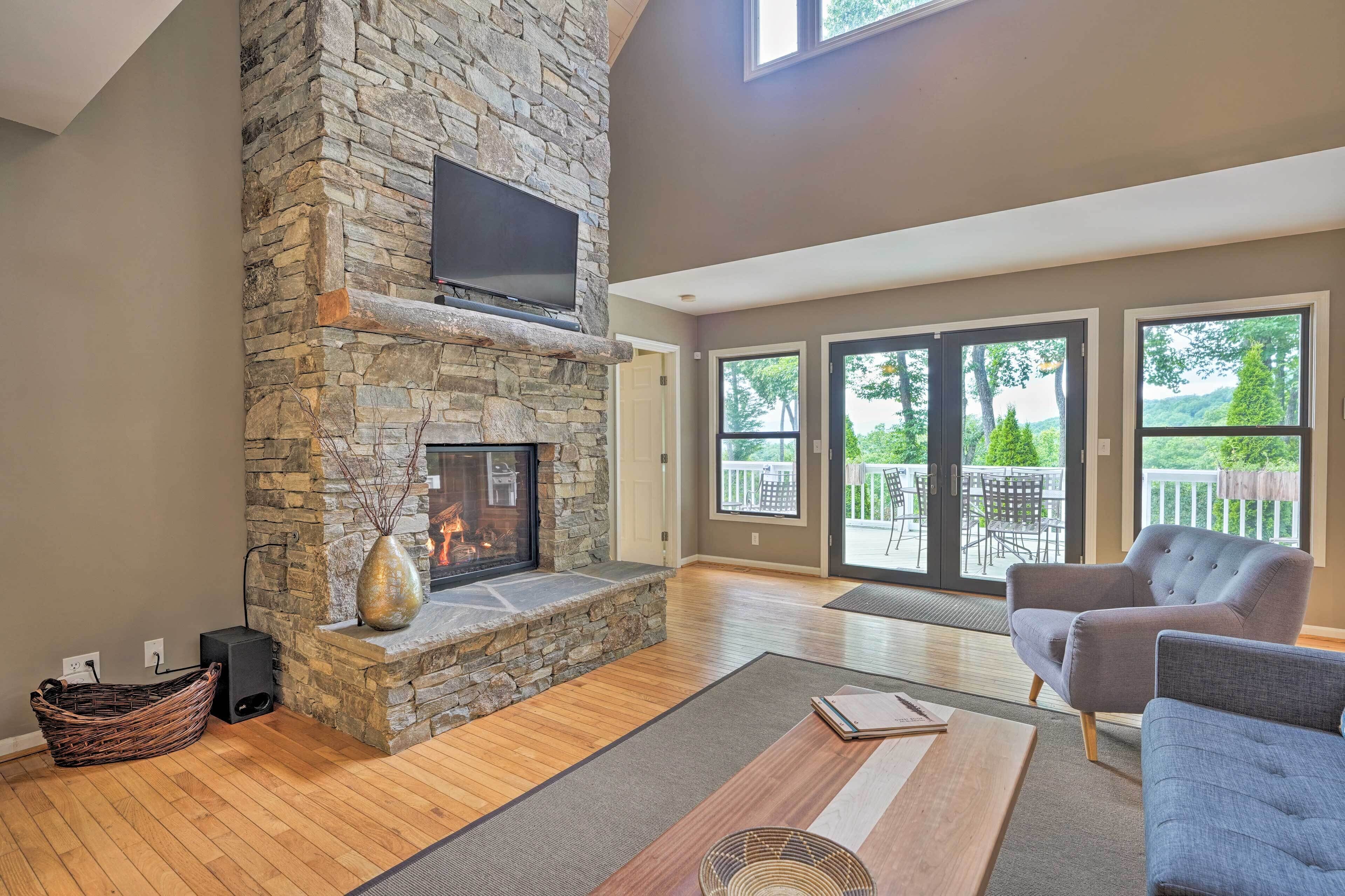 Maison (4 Bedrooms) | Intérieur