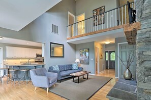 Casa (4 Bedrooms) | Parte interna