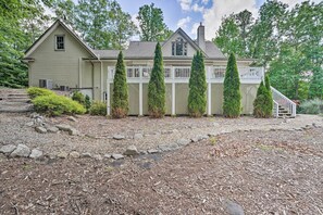 Casa (4 Bedrooms) | Parte interna