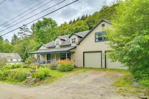 独立别墅 (4 Bedrooms) | 住宿内部