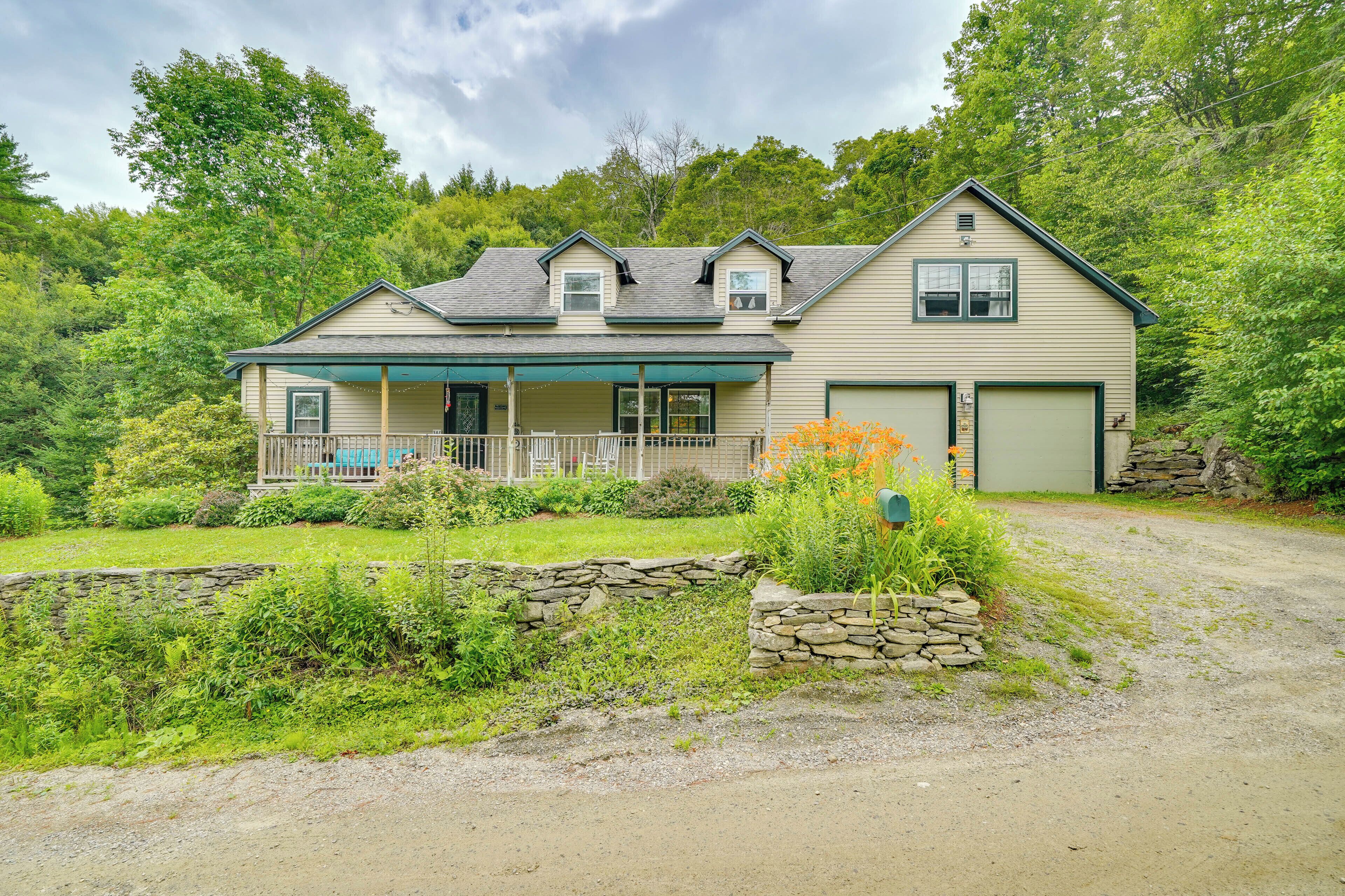 独立别墅 (4 Bedrooms) | 住宿内部