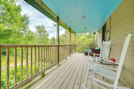 独立别墅 (4 Bedrooms) | 住宿内部