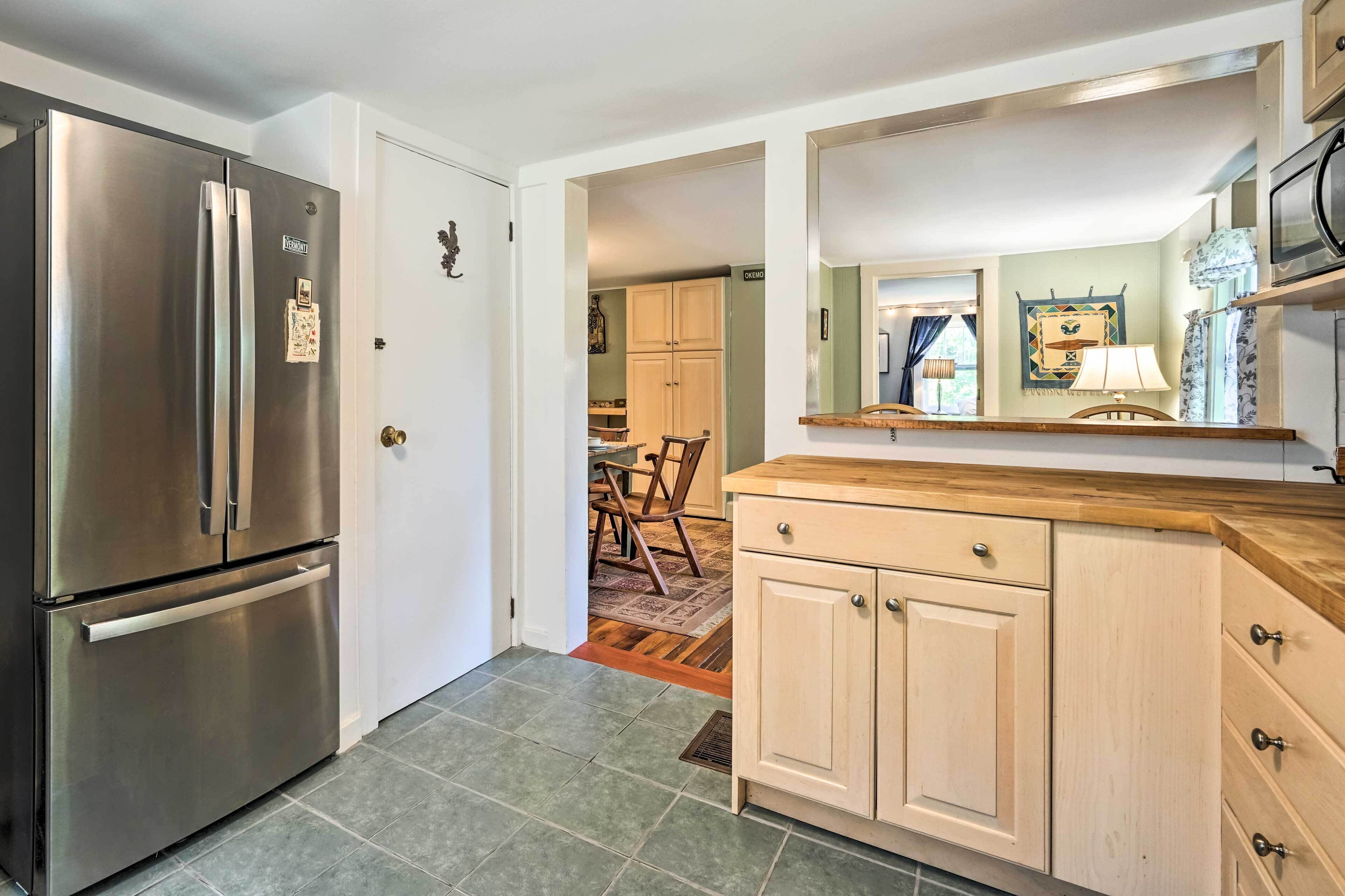 独立别墅 (4 Bedrooms) | 住宿内部