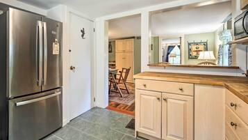 Casa (4 Bedrooms) | Parte interna