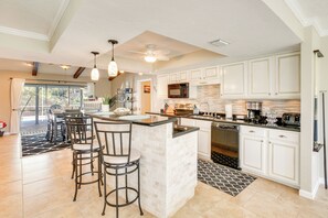 ハウス (3 Bedrooms) | 内装