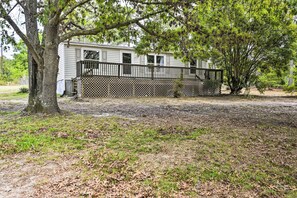 Maison (3 Bedrooms) | Intérieur