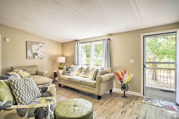 Maison (3 Bedrooms) | Intérieur