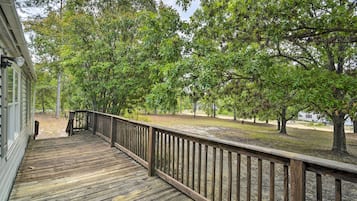 Rumah (3 Bedrooms) | Interior