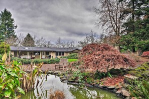 Appartement (2 Bedrooms) | Interieur