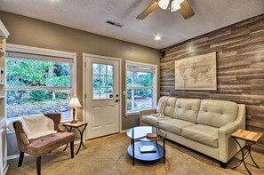 Appartement (2 Bedrooms) | Interieur