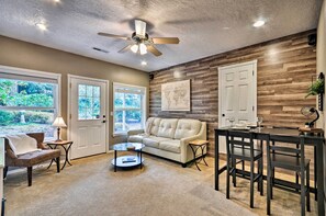 Appartement (2 Bedrooms) | Interieur