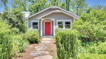 Talo (3 Bedrooms) | Majoituspaikan julkisivu