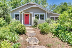 하우스 (3 Bedrooms) | 내부