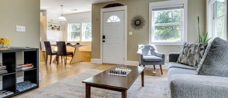 Casa (3 Bedrooms) | Interior