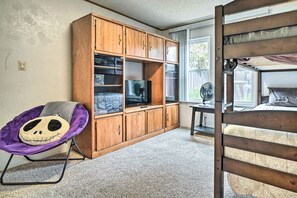独立别墅 (3 Bedrooms) | 住宿内部