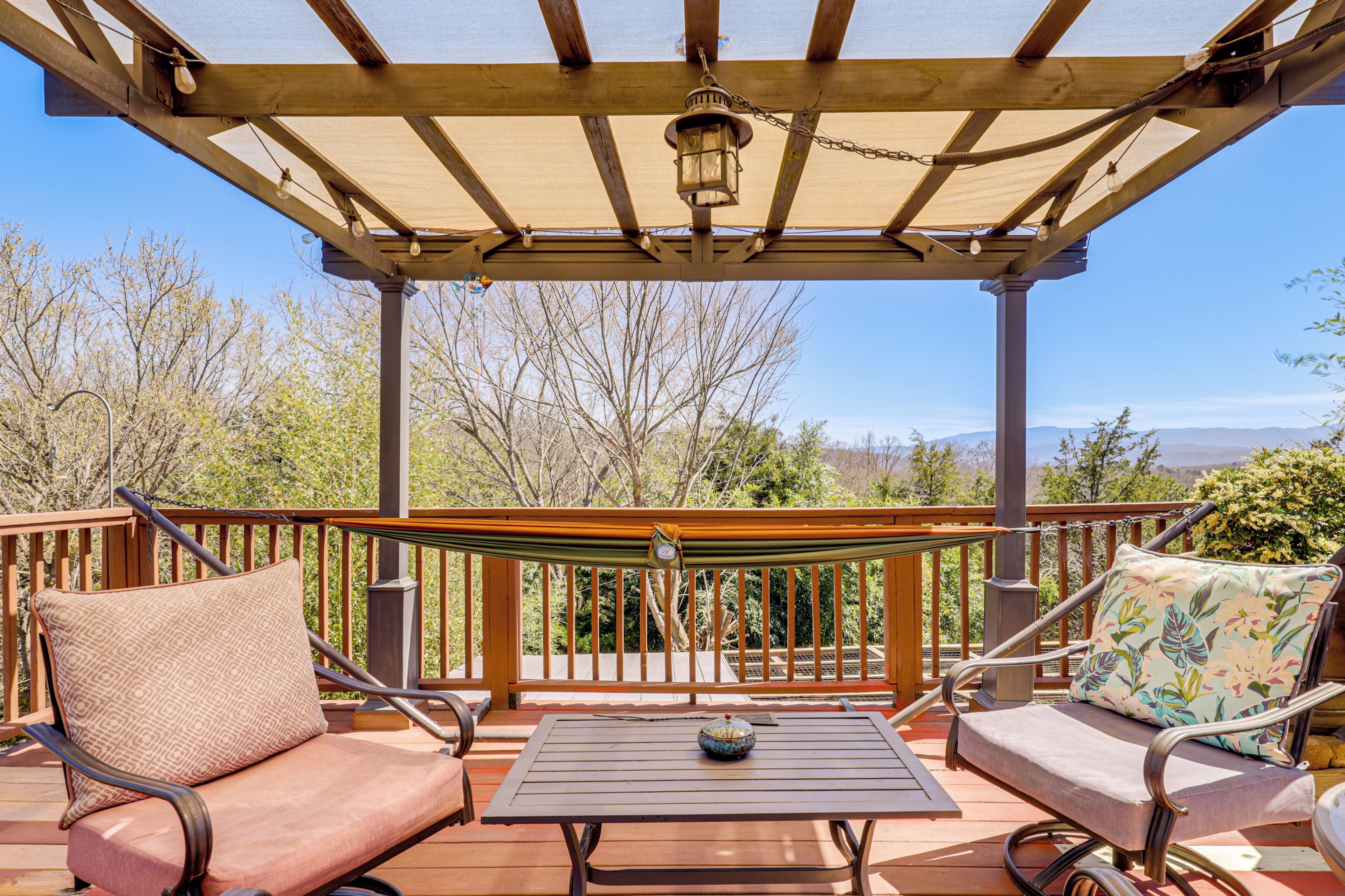 Maison (3 Bedrooms) | Façade de l’hébergement