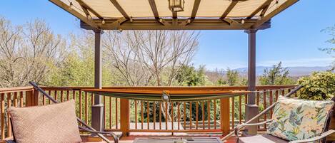 独立别墅 (3 Bedrooms) | 住宿正面