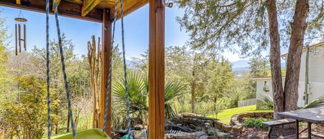 Maison (3 Bedrooms) | Intérieur