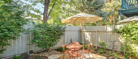 Apartemen (1 Bedroom) | Interior