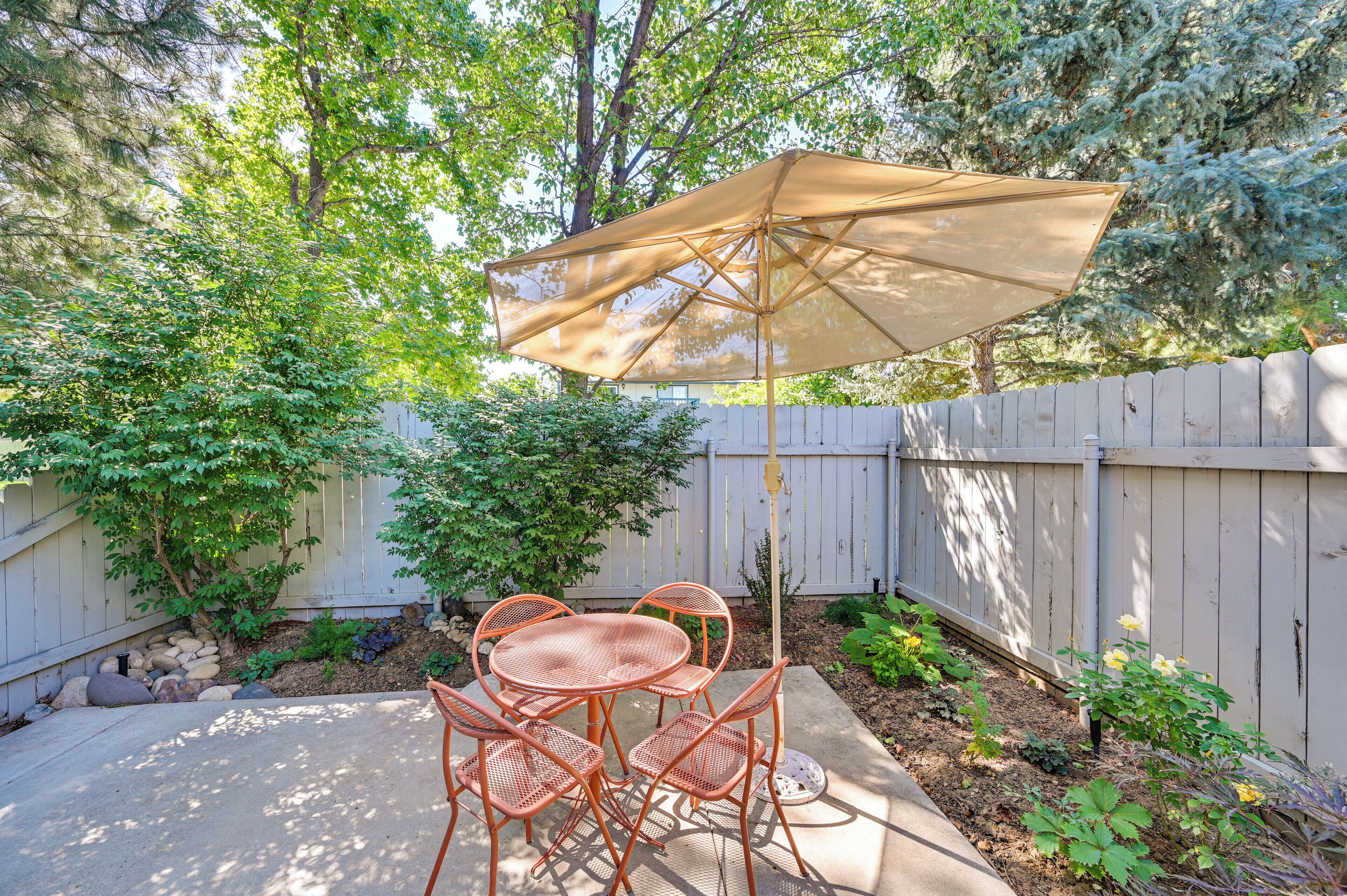 Apartment (1 Bedroom) | Interior