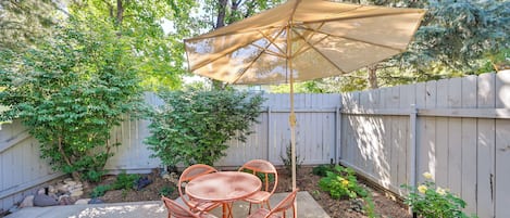 Departamento (1 Bedroom) | Interior