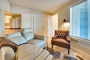Lejlighed (1 Bedroom) | Interiør