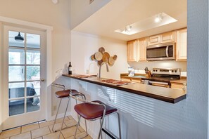 Căn hộ (1 Bedroom) | Nội thất