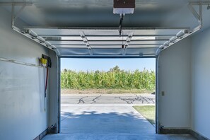 Leilighet (1 Bedroom) | Innvendig