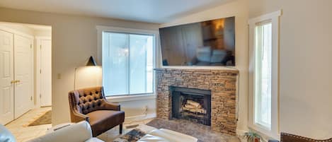 アパートメント (1 Bedroom) | 内装