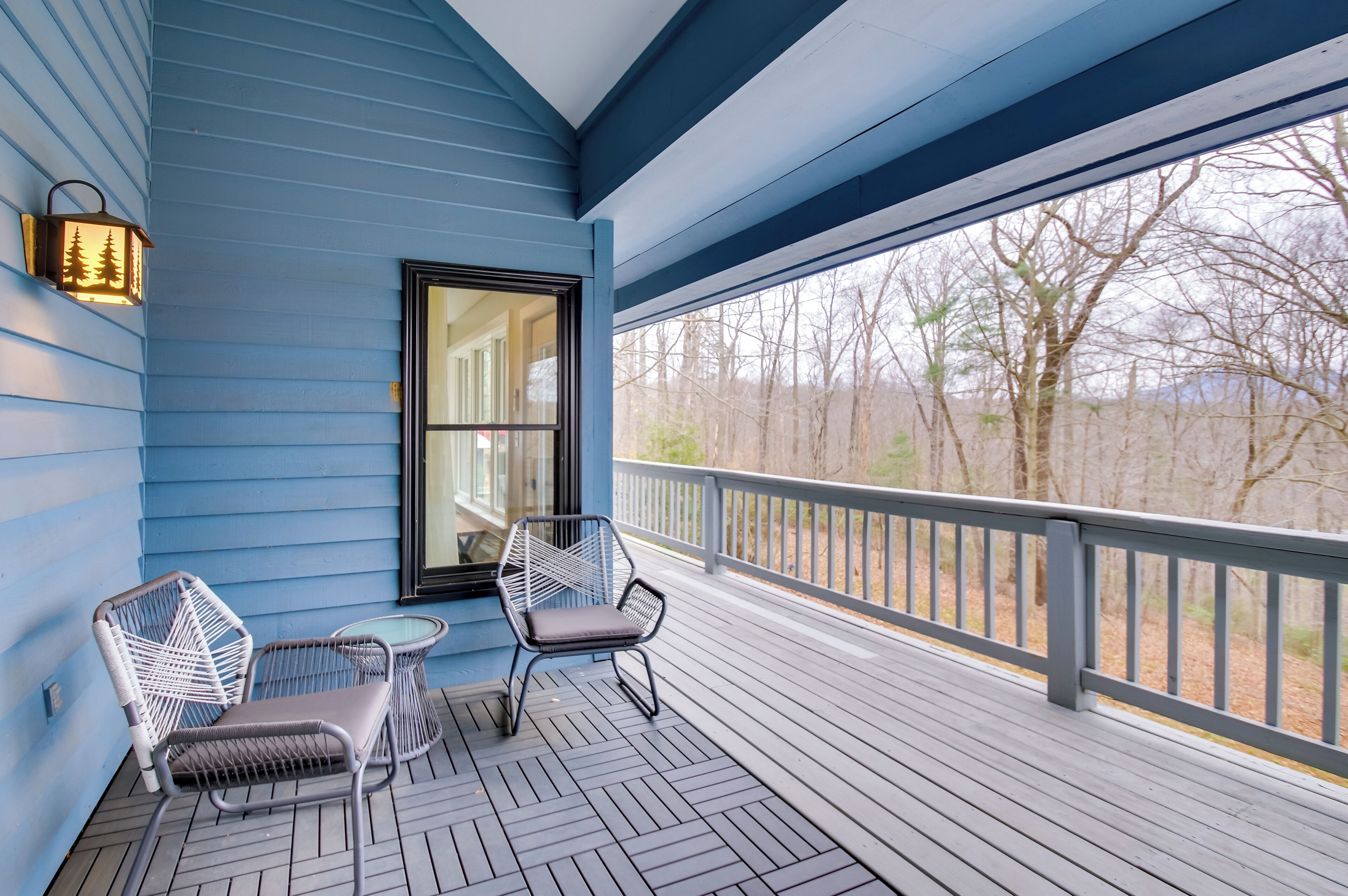 Casa (3 Bedrooms) | Interior