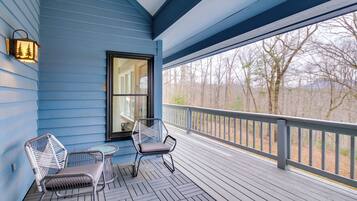 獨棟房屋 (3 Bedrooms) | 住宿內部