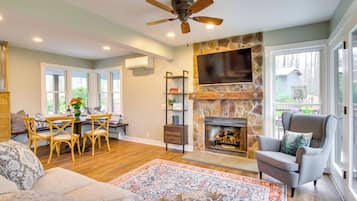 Casa (3 Bedrooms) | Vista frontal de la propiedad