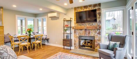 Casa (3 Bedrooms) | Facciata della struttura