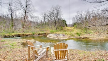 Hús (3 Bedrooms) | Að innan