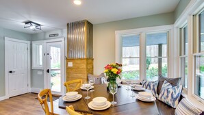 Hus (3 Bedrooms) | Innvendig