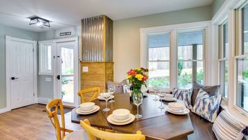 Casa (3 Bedrooms) | Interior