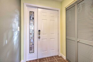 Appartement (2 Bedrooms) | Intérieur