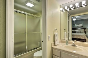 Appartement (2 Bedrooms) | Interieur