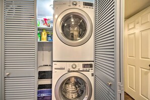 Appartement (2 Bedrooms) | Interieur
