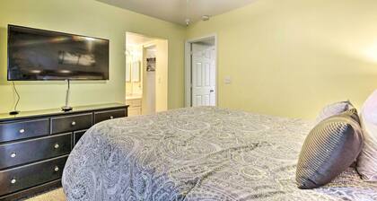 Lakefront Ozarks Condo By Golf & Restaurants!