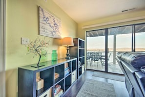 Appartement (2 Bedrooms) | Intérieur