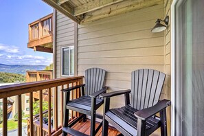 公寓 (0 Bedroom) | 內部