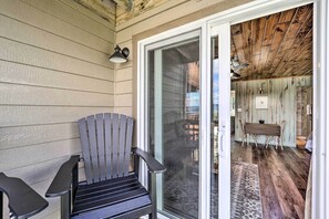 Apartamento (0 Bedroom) | Parte interna