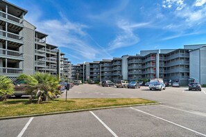 Appartamento (2 Bedrooms) | Interni