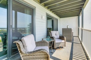 Leilighet (2 Bedrooms) | Innvendig